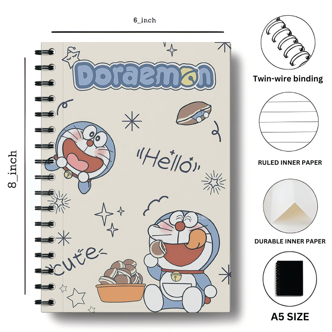 Doraemon