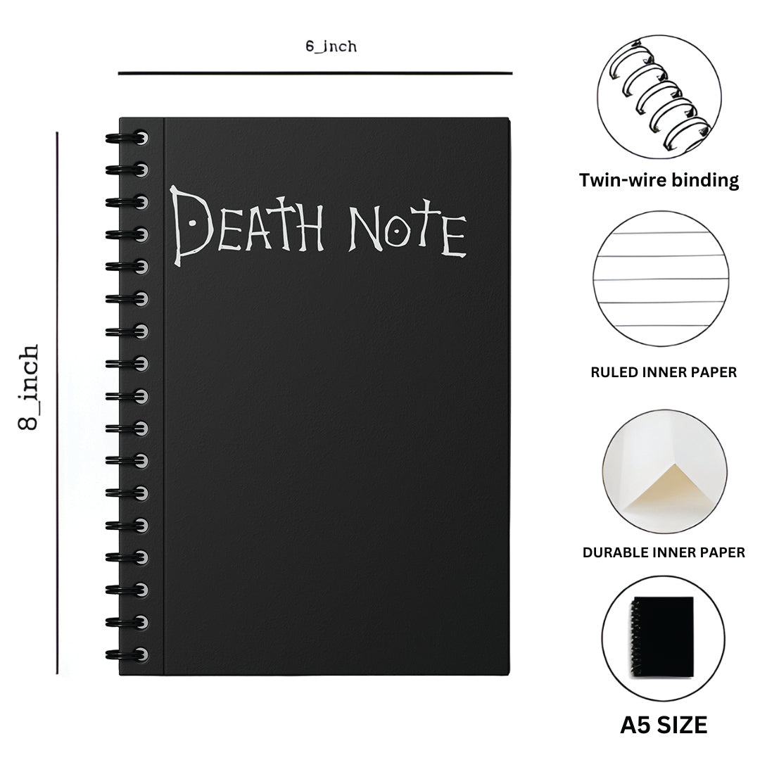 Death note