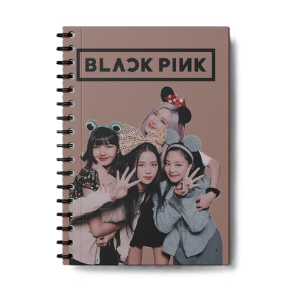 BLACK PINK