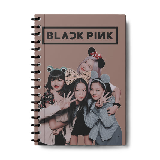 BLACK PINK