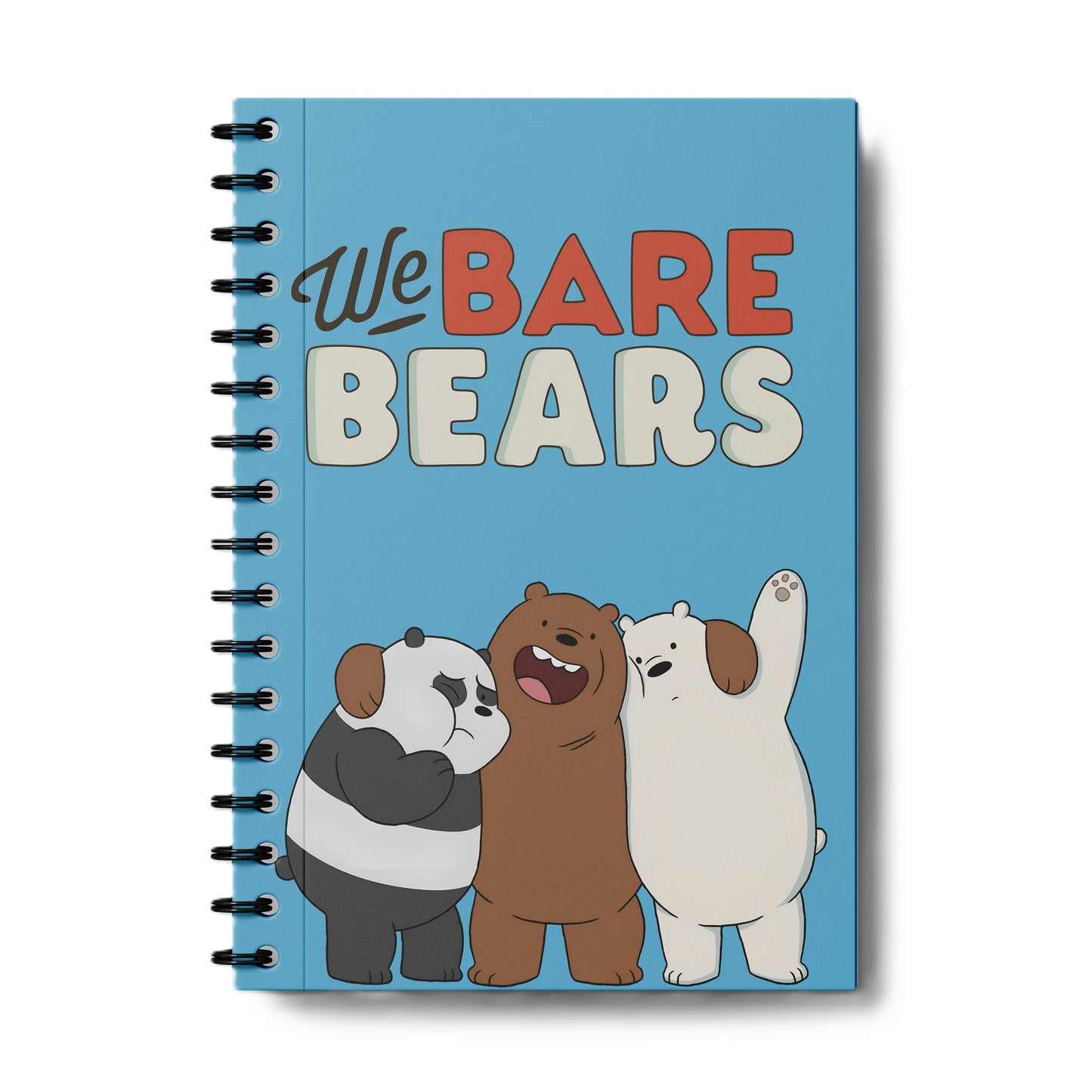 We bare bears