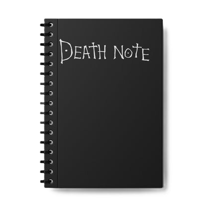 Death note