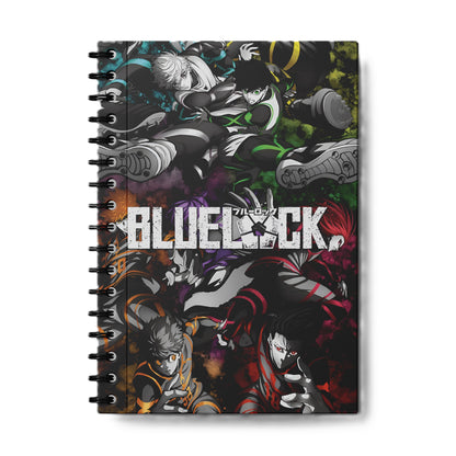 Bluelock