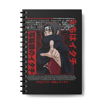 Itachi Uchiha