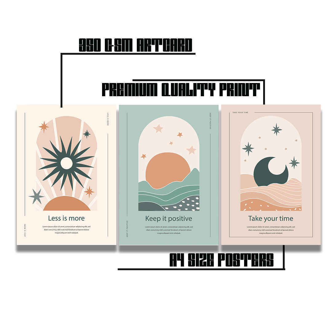 The Mindfulness Series