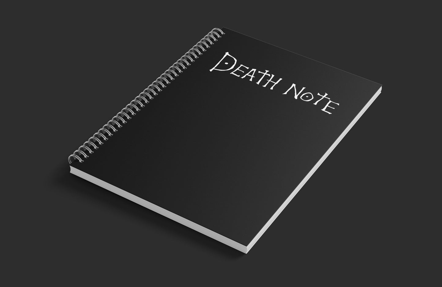 Death note