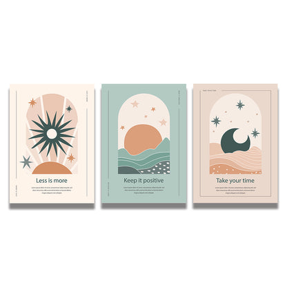 The Mindfulness Series