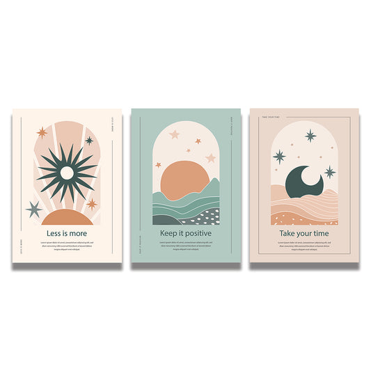 The Mindfulness Series