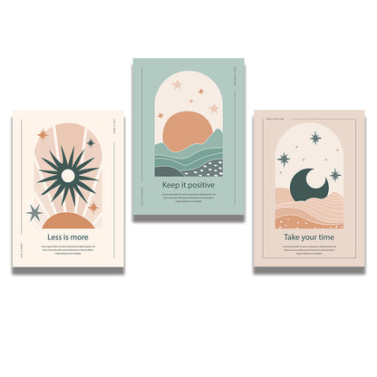 The Mindfulness Series