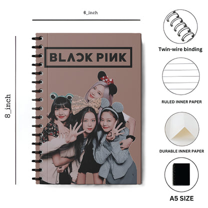 BLACK PINK
