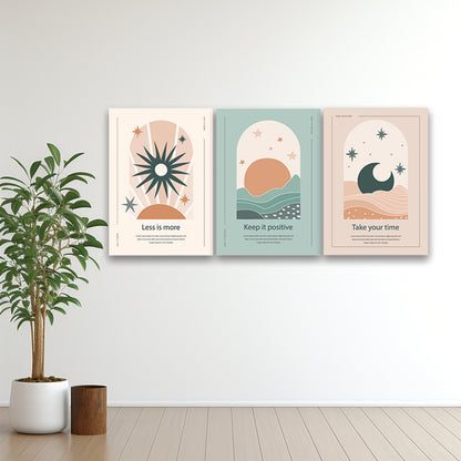 The Mindfulness Series