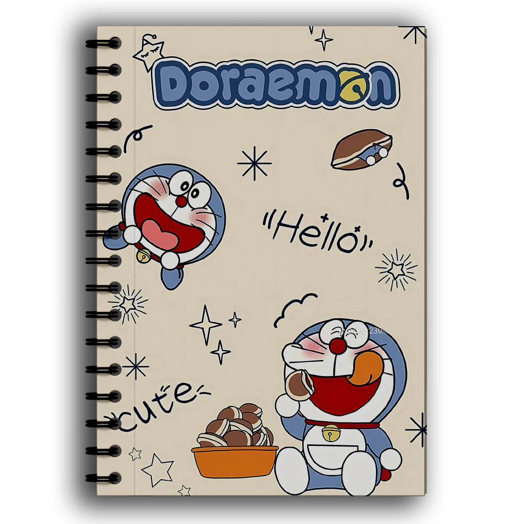 Doraemon