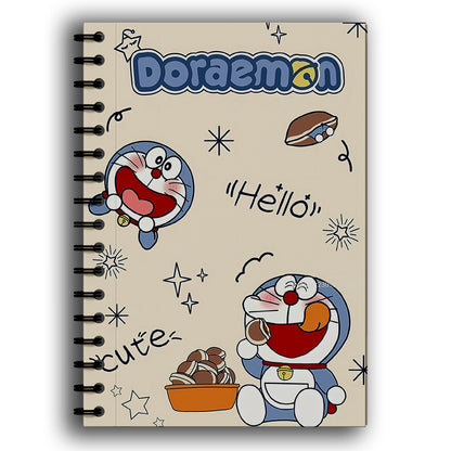 Doraemon