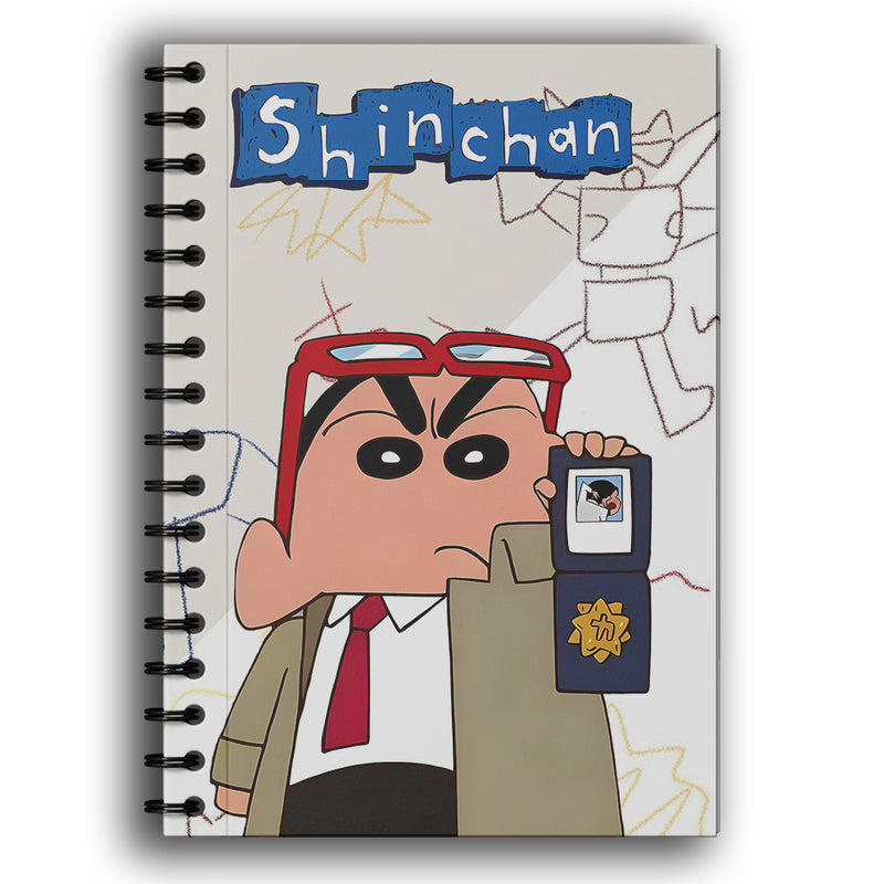 shin chan