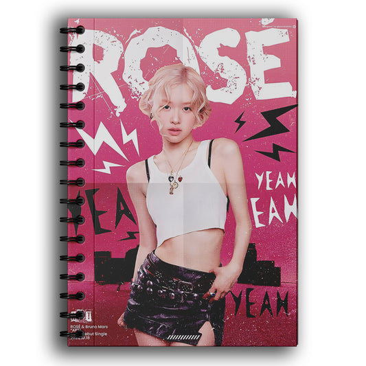 rose blackpink