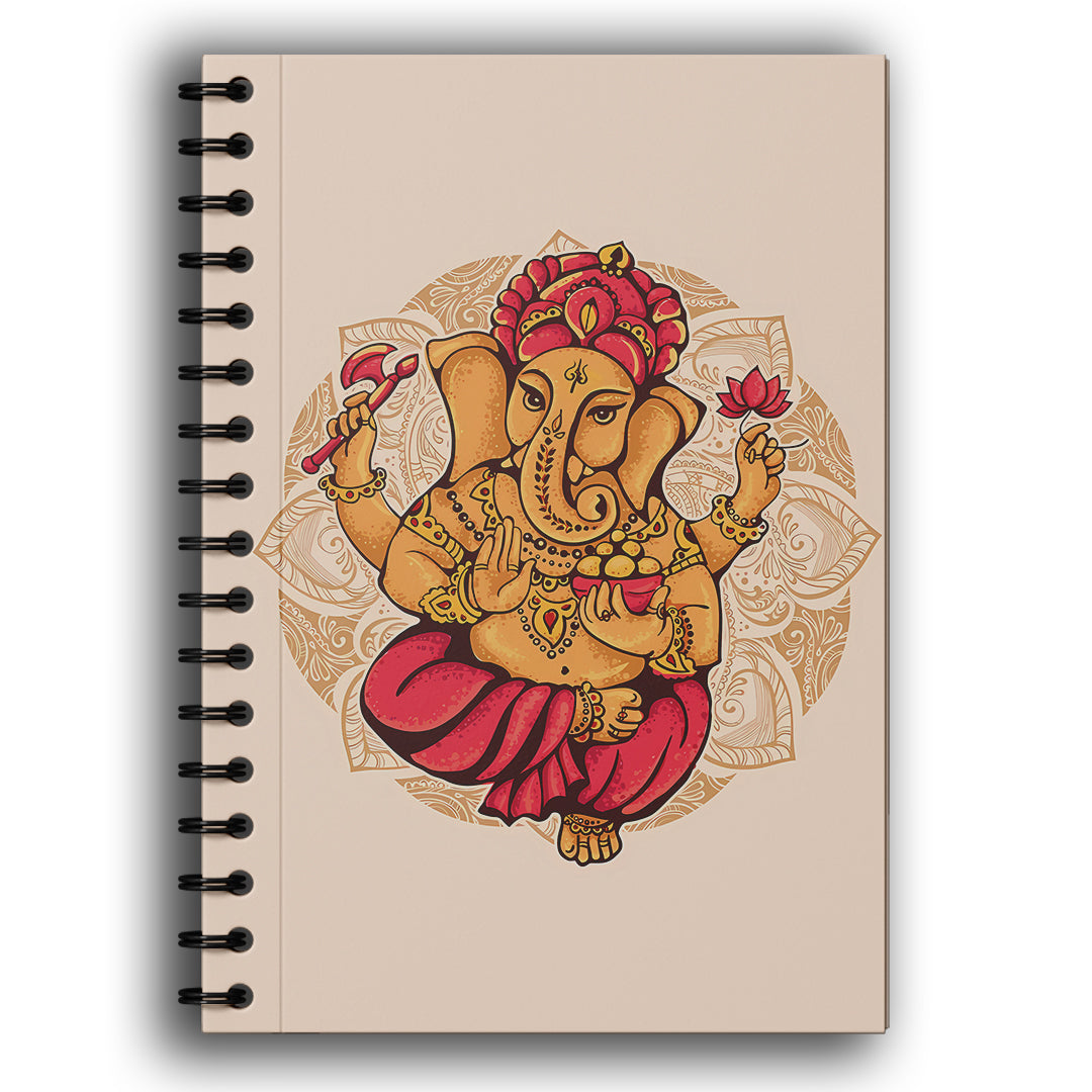 Ganpati bappa