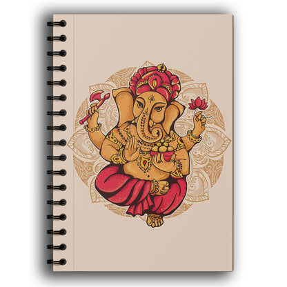 Ganpati bappa