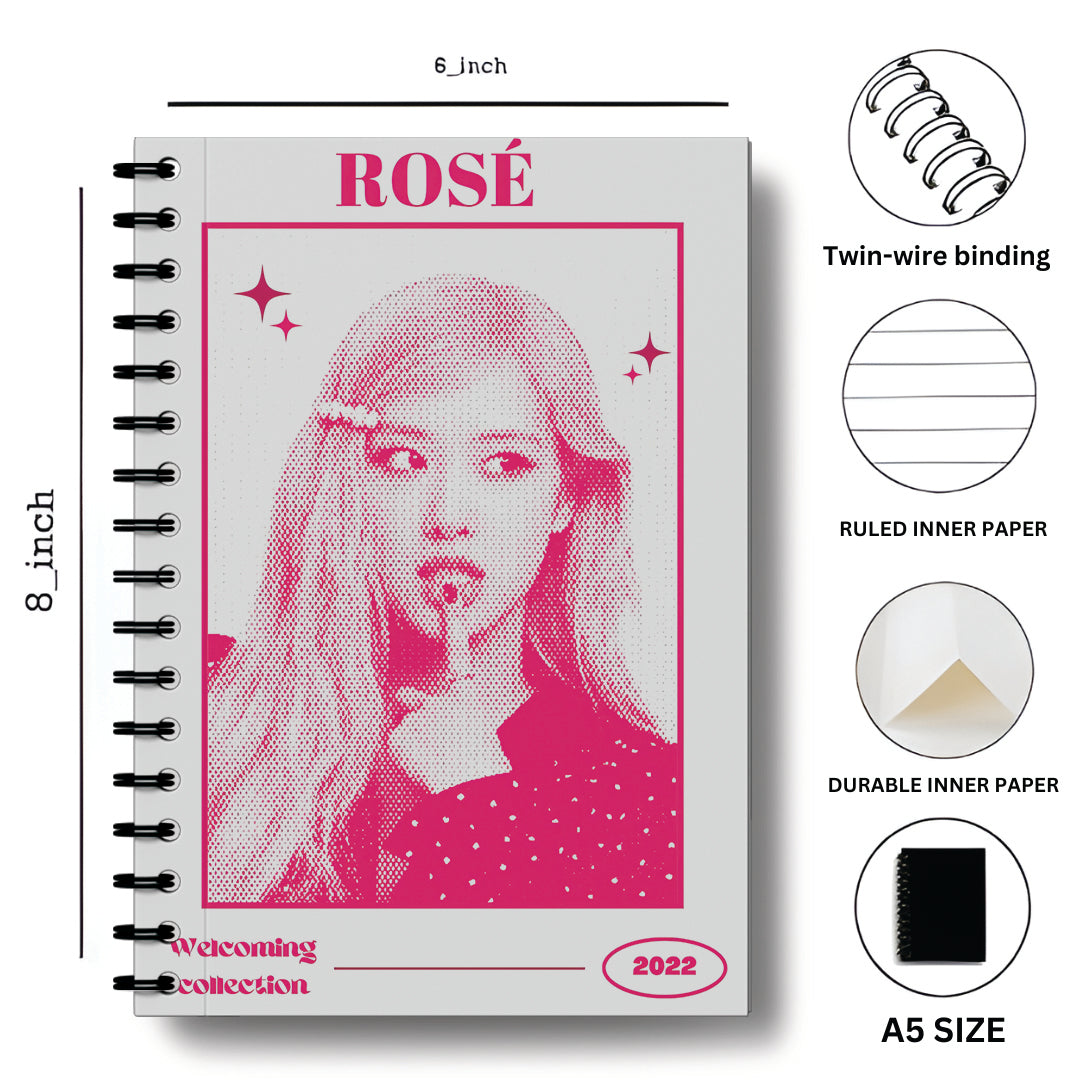 rose blackpink