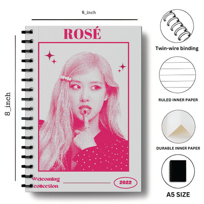 rose blackpink