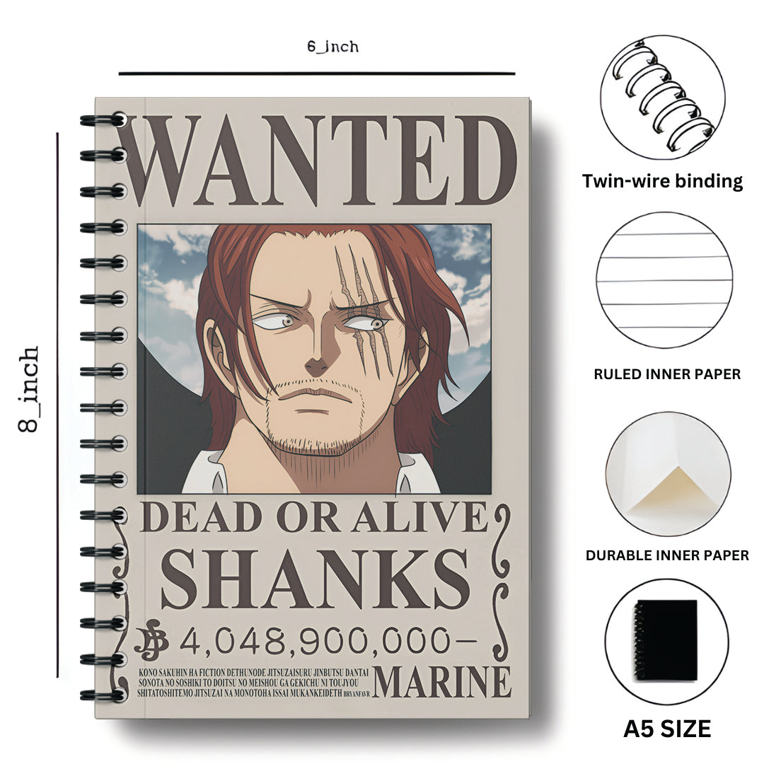 SHANKS