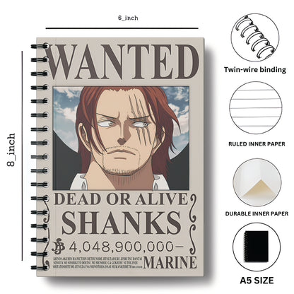 SHANKS