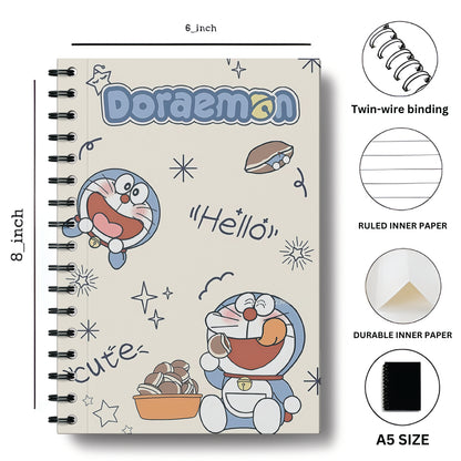 Doraemon