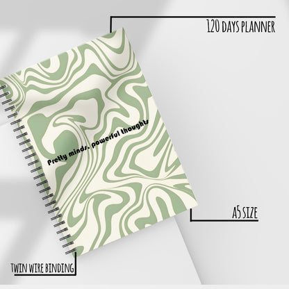 Pretty mind powerful thoughts