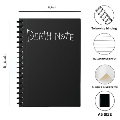 Death note